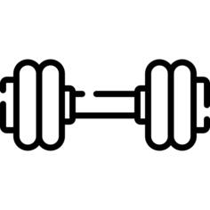 Dumbbell