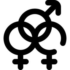 Bisexual