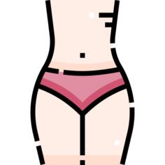 腹部