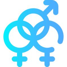 Bisexual