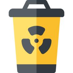 Trash can