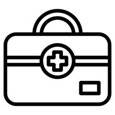 First aid kit