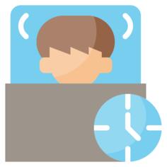 睡眠