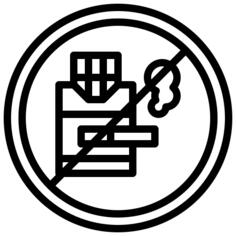 No smoking