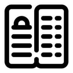 菜单