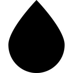 Water drop