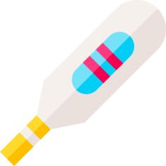 Pregnancy test