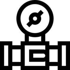 Gauge