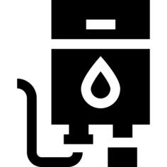 Blood bag
