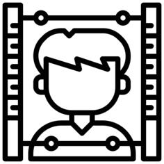 身体扫描
