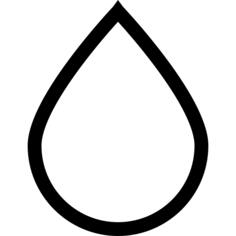 Water drop