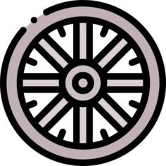 Dharma wheel