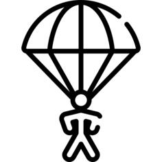 Paratrooper