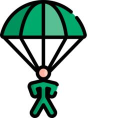 Paratrooper