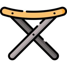Folding chair