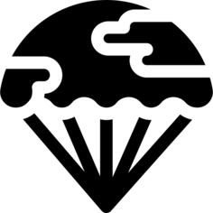 Parachute