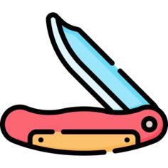 Swiss knife