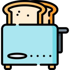 Toaster