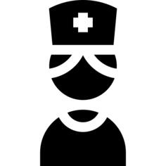 护士