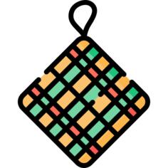 Pot holder
