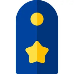 Military rank