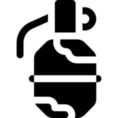 手榴弹