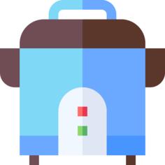 Rice cooker