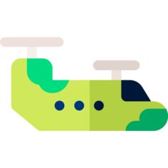 Helicopter