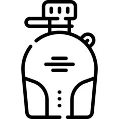 Water bottle