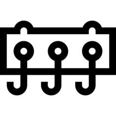 Coat stand
