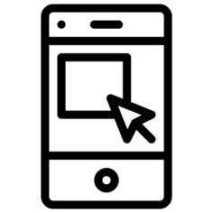 Online business