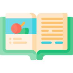 Cook book