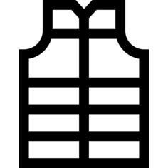 Waistcoat
