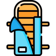 Sleeping bag