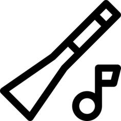 Didgeridoo