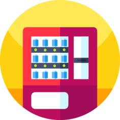Vending machine