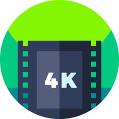 4k