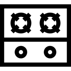 Stove