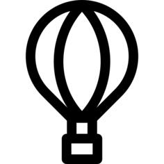 Hot air balloon