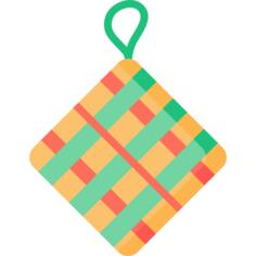 Pot holder