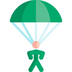 Paratrooper