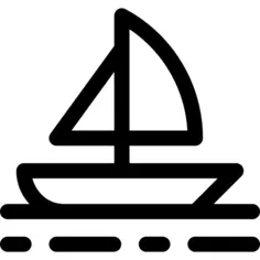 Sailboat