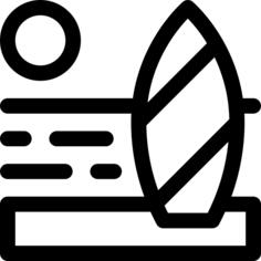 Surfboard