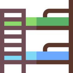 Bunk bed