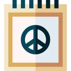 和平