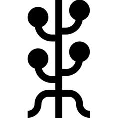Coat stand