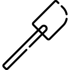 Paddle