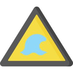 波浪