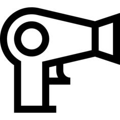 Hair dryer