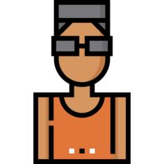 Man